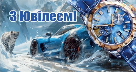 Конверт для грошей (5шт)