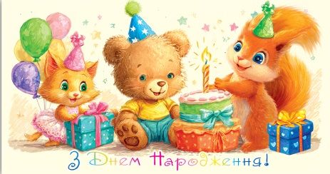 Конверт для грошей (5шт)