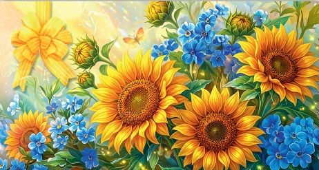Конверт для грошей (5шт)